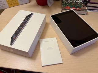 iPad mini 2 WiFi 16GB Space Gray