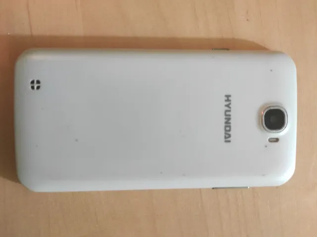 Smartphone cutrecillo