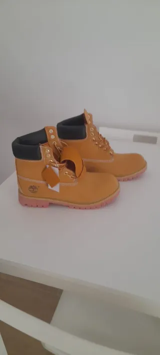 Stivaletto Timberland 43