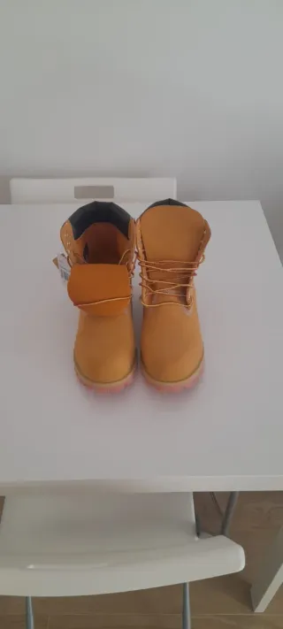 Stivaletto Timberland 43