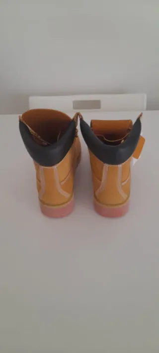 Stivaletto Timberland 43