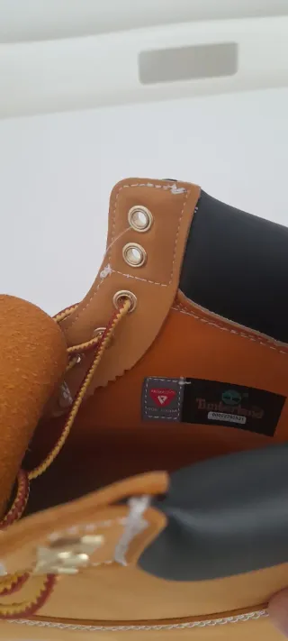 Stivaletto Timberland 43