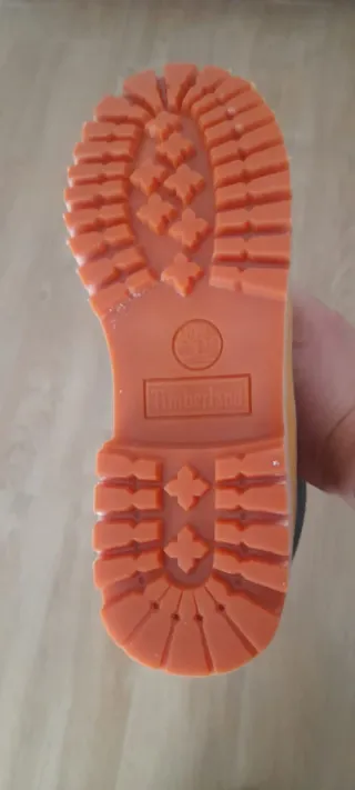 Stivaletto Timberland 43