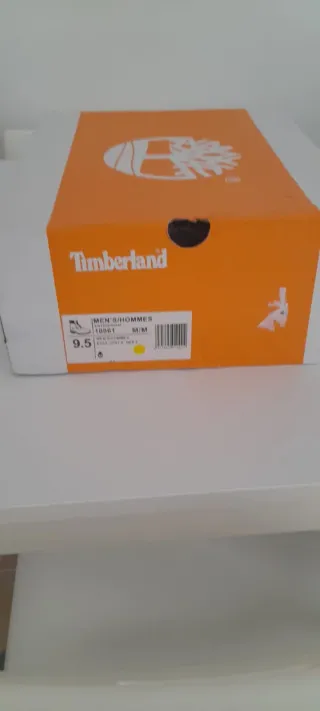 Stivaletto Timberland 43