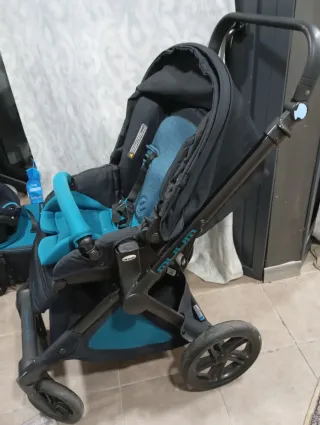 Carrito Jané