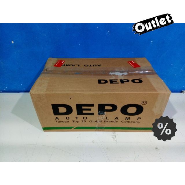 ÇS FARO DCH AUDI A6 04-08 BI XENON R012957C3