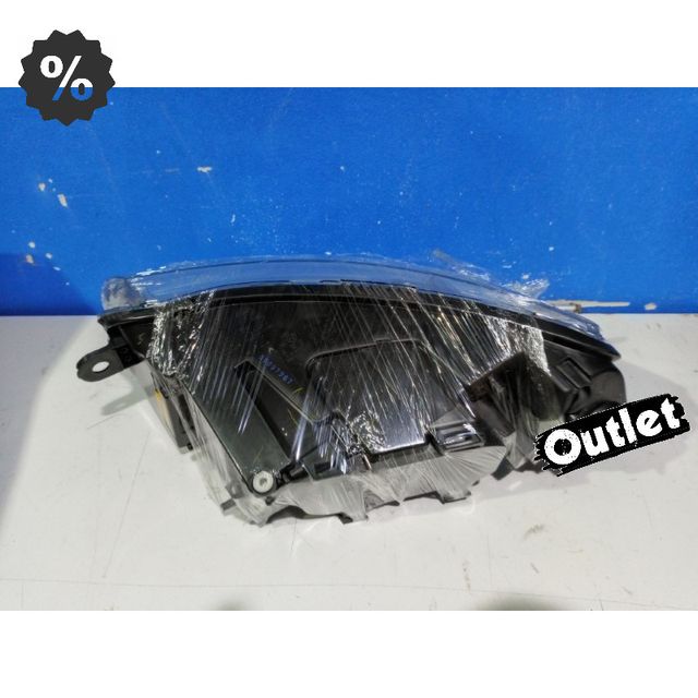 ÇS FARO DCH AUDI A6 04-08 BI XENON R012957C3