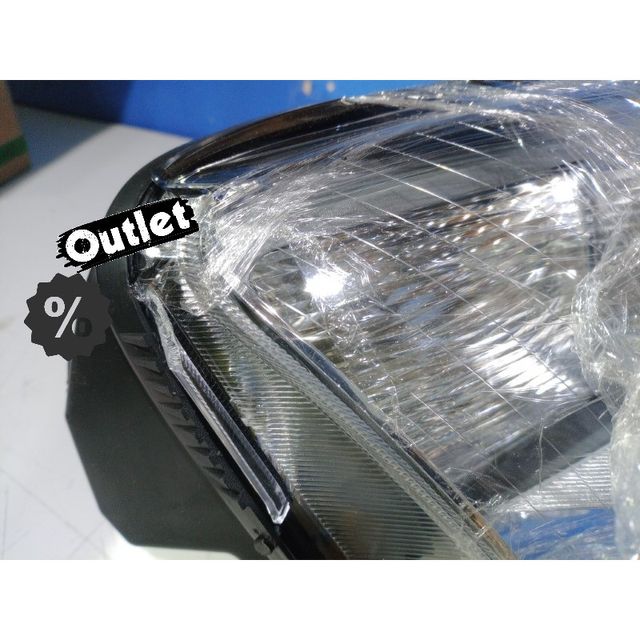 ÇS FARO DCH AUDI A6 04-08 BI XENON R012957C3