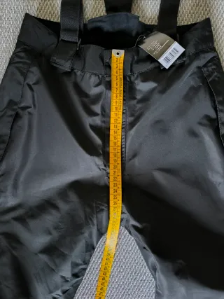 Pantalón de esquí para niño nuevo con etiquetas