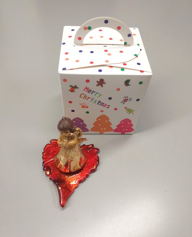 Scatola di Natale 31