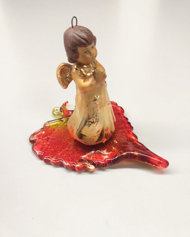 Scatola di Natale 31