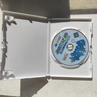 Job Island Wii PAL Multilingua Italiano