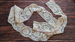 Piccolo lotto di 8 pezzi