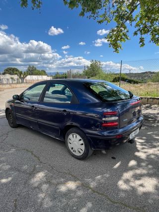 FIAT Brava / Bravo 2000