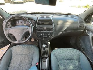 FIAT Brava / Bravo 2000