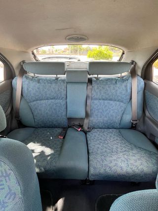 FIAT Brava / Bravo 2000