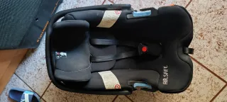Silla de coche para bebé