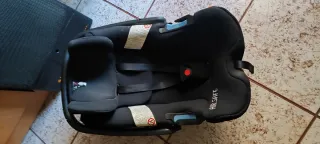 Silla de coche para bebé