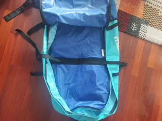 Funda Mistral para tabla de pádel surf