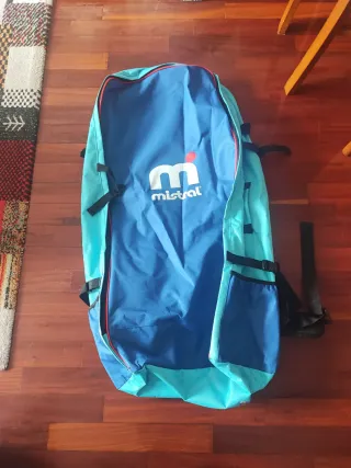 Funda Mistral para tabla de pádel surf