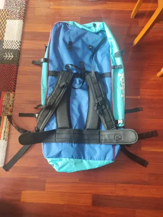 Funda Mistral para tabla de pádel surf