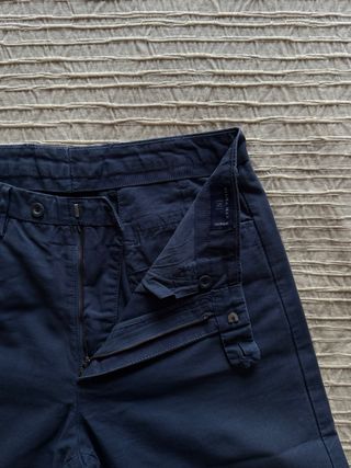 Pantaloni uomo Conbipel