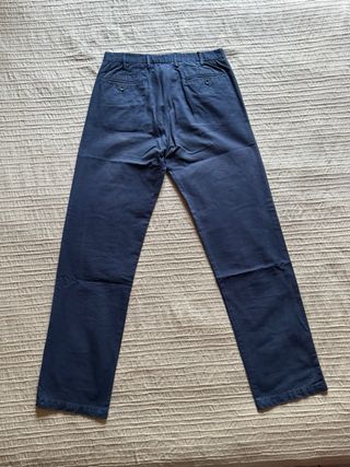 Pantaloni uomo Conbipel