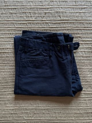 Pantaloni uomo Conbipel