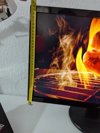 Monitor pantalla Acer 24 pulgadas