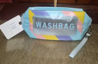 Neceser Beautiful Face multicolor