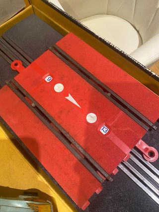 Scalextric GP.65 Completo