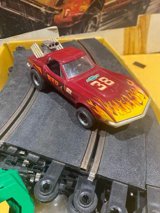 Scalextric GP.65 Completo