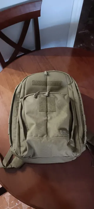 Mochila 5.11 TAC