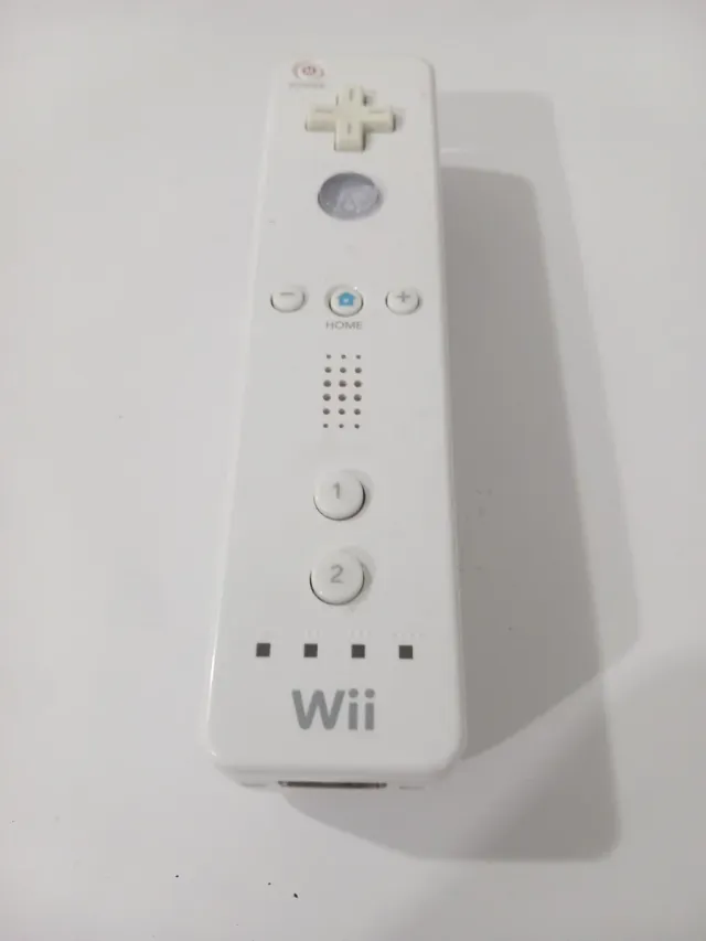 Mando Nintendo Wii