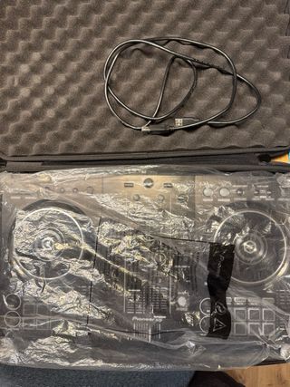 Controlador DJ Pioneer DDJ-400 Rekordbox