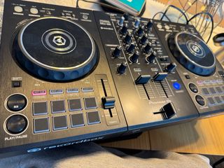 Controlador DJ Pioneer DDJ-400 Rekordbox