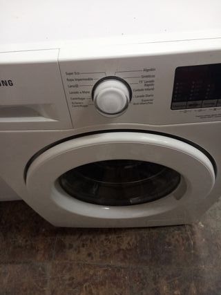 Lavadora Samsung 7kg