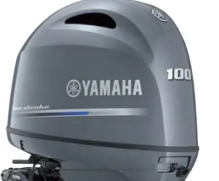 Capota/carcasa Yamaha 100cv 4 Tiempos