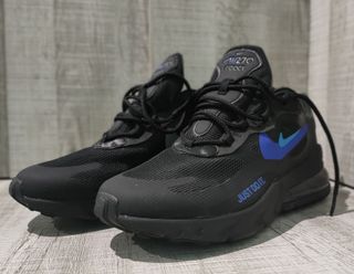 Zapatillas Nike Air Max 270 React Talla 42