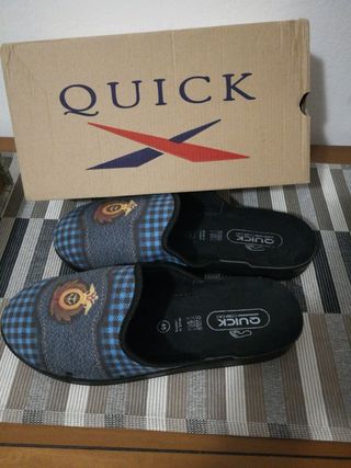 Pantofole uomo taglia 45