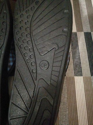 Pantofole uomo taglia 45