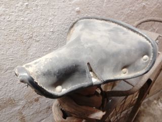 Bicicleta Clásica Vintage