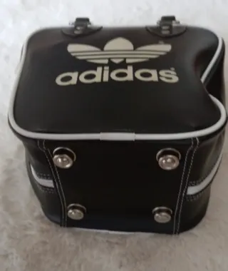 Bolso Adidas Negro