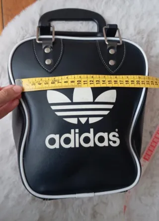 Bolso Adidas Negro