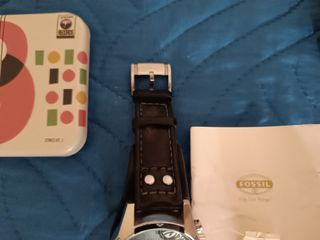 offerta Orologio Fossil Uomo