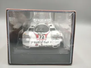 Porsche 962C Slot It