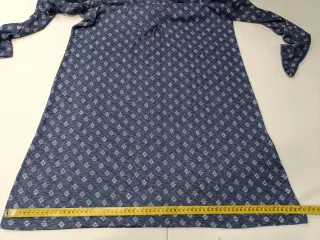 Camisón PETTRUS Invierno Manga Larga Talla XL