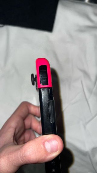 NintendoSwitch/Accesorios + Mario Wonder +2 JoyCon