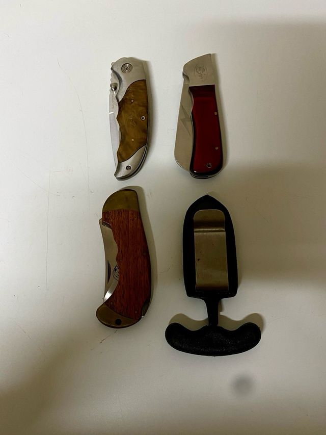 Set di articoli per il taglio