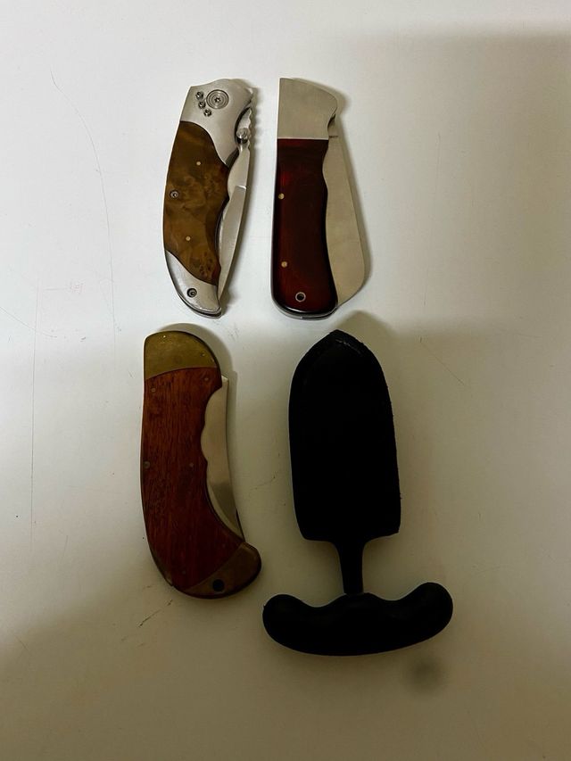 Set di articoli per il taglio